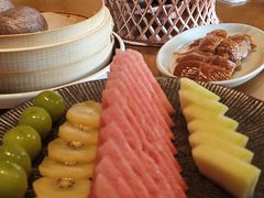 -长沙君悦酒店·湘江36中餐厅
