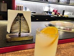 -300杯·和牛烧肉清酒专门店(廊里店)