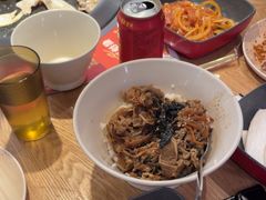 -新石器烤肉(百联川沙店)