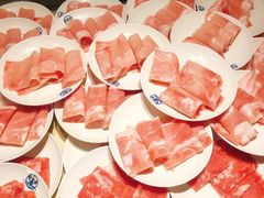 -爱客得牛排海鲜烤肉·火锅自助(春熙路黑金好店)