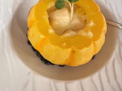 -V Bar海景扒房(北海湾惠龙万达嘉华酒店)