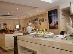 -佰园全日西餐厅-厦门佰翔软件园酒店