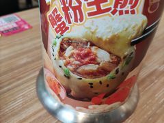 -小杨生煎(香港名都店)
