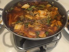 -不倒翁·安徽名菜楼(步行街店)
