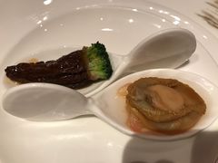 -8餐厅(新葡京酒店)