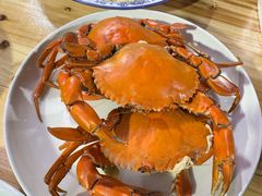 -杨记海鲜楼(三门黑金冠店)