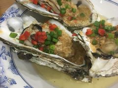 -东极岛海鲜