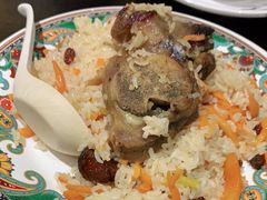 -巴依老爷新疆美食(远洋未来汇购物中心店)