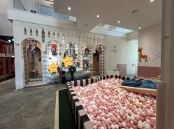 点击看大图 -奈尔宝·儿童乐园·亲子餐厅(华采天地店)