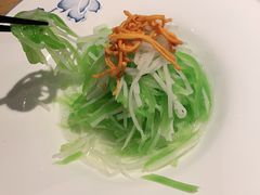 -吴越荣记苏州菜·松鼠桂鱼(月光码头店)