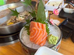 -水林间·寿喜烧自助(仙林金鹰店)