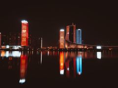 -天鹅湖体育公园