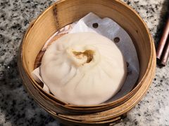 -南京大牌档(香港广场店)