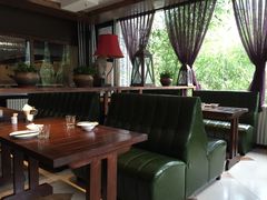 -Local泰莲庭(虹鳟鱼店)
