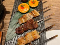 -耕海日本料理(万达华府店)