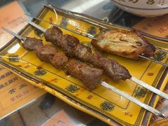 -东方宫·中国兰州牛肉拉面(三里屯店)
