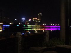 -南宁南湖公园