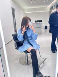 -DL HOPE明星造型