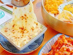-小岛餐厅