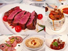 -波特曼西餐厅(南岗店)