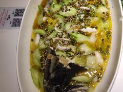 -乔阿马·江南味·驴肉香(龙湖华泾天街店)