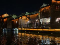 -乌镇西栅景区