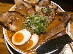 -老龙亭拉面店