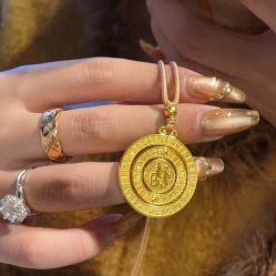 点击看大图 -Cindy Jewelry·钻戒·彩色宝石