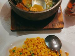 -老知青·东北菜(中华城店)