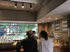 -来回·咖啡(天河南店)