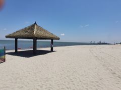 -碧海银沙景区