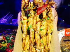 -蛙来哒(湖州东吴银泰百货店)
