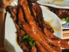 -青藤茶馆(南山路店)