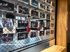 -EVE格斗健身工作室(周康店)