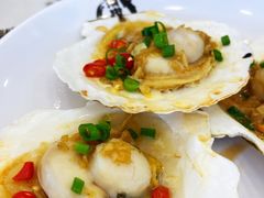 -澜悦港海鲜体验主题餐厅