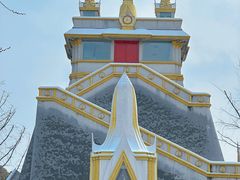 -洛阳白马寺