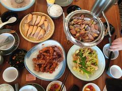 -先记烧鹅王·本地粤菜(福永店)