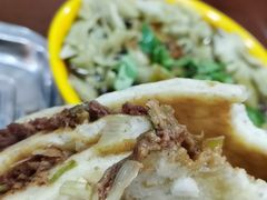 -大福来锅巴菜(古文化街店)