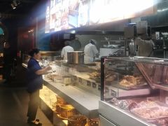 -斯琴阿妈蒙古餐厅(新城店)