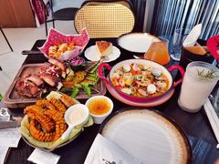 -BRAVO·布瓦屋西餐
