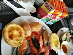 -AdD全日制餐厅(中谷花园酒店)