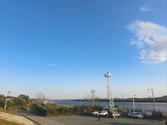 -珲春防川景区