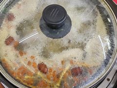 -花苑美食横琴生蚝火锅(拱北粤华路店)