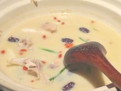 -老阿爸鲜鱼土菜(独墅湖店)