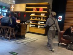 -星巴克臻选(郑州国贸360广场店)