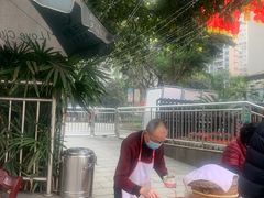 -糯米团油茶早餐铺