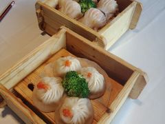 -侨美·唐荔园·40年地道粤菜