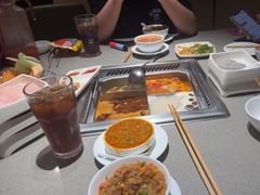 -海底捞火锅(九久奥特莱斯店)