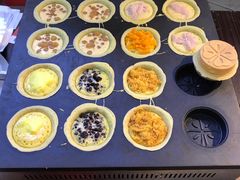 -眷村阿嬷(花城汇店)