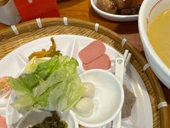 -陳生記米线·始于1989(中山北路店)